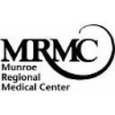 Munroe Regional Medical Center logo