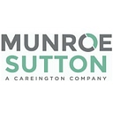 Munroe Sutton logo