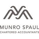 Munro Spaul logo