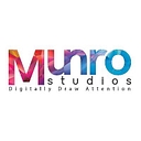 Munrostudios   Architectural & Brand Visualization logo