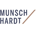 Munsch Hardt Kopf & Harr, Pc logo