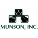 Munson logo