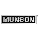 Munson Machinery Co logo
