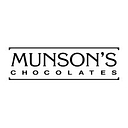 Munsons Chocolates logo