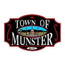 Town of Munster logo