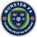 Favicon of Munster Football Association