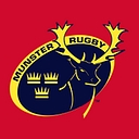 Munster Rugby logo