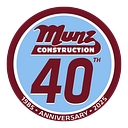 Favicon of Munz Construction