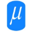 Muons, Inc. logo