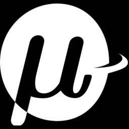 Muon Space, Inc. logo
