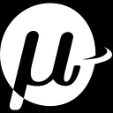 Muon Space, Inc. logo