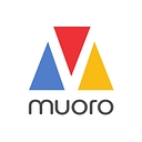 Muoro logo