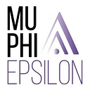 Mu Phi Epsilon International Professional Music Fraternity logo