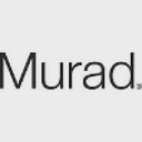 Murad UK logo