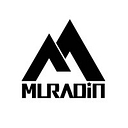 Muradin Gear logo