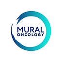 Mural Oncology plc logo