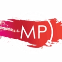 Mural Painter Inc. logo