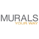 Murals Your Way logo