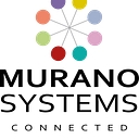 Murano Connect logo