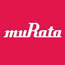 Murata logo