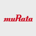 Murata Manufacturing logo