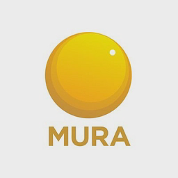 Mura Technology Limited logo