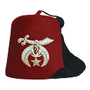 Shriners International logo