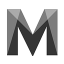 Murcadom Corporation logo