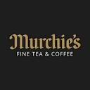 Murchie's Tea And Coffee logo