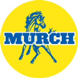 Murch ES logo