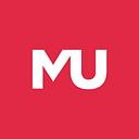 MU Murdoch University logo