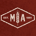 Murdoch Allan & Son logo