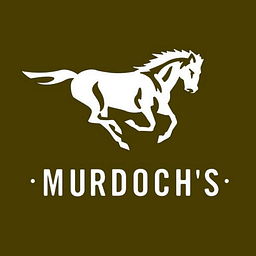 Murdoch's Ranch & Home Supply logo
