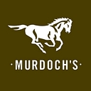 Murdoch logo
