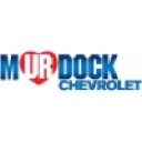 Murdock Chevrolet logo