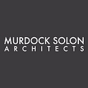 Murdock Solon Architects logo