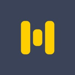 Murf AI logo