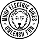 murfelectricbikes.com logo