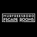 Murfreesboro Escape Rooms logo