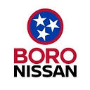 Murfreesboro Nissan logo