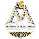 Muriwai School logo