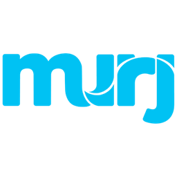 Murj logo