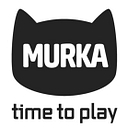 MURKA logo