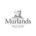 Murlands Solicitors logo