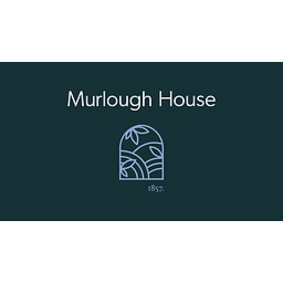 Murlough House logo