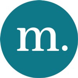 MURMURATION RESEARCH INSTITUTE logo