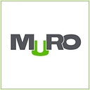 MURO logo