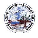 Muroc Joint Unified logo