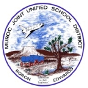 Muroc Joint Unified Schl Dist logo