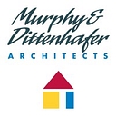 Murphy & Dittenhafer Architects logo